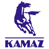 логотип kamaz