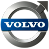 логотип volvo